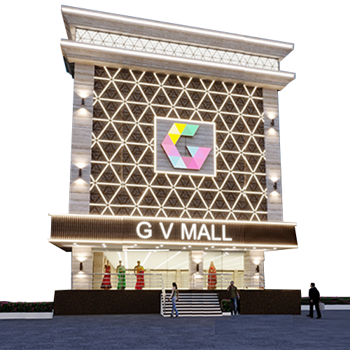GV-Mall-Kodad